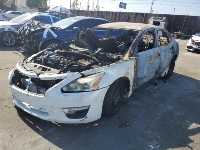 Vin: 1n4al3ap1dc913742, lot: 57346154, nissan altima 2.5 2013 img_1