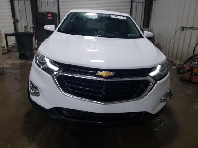 2018 Chevrolet Equinox Lt VIN: 2GNAXSEV2J6276809 Lot: 55097914