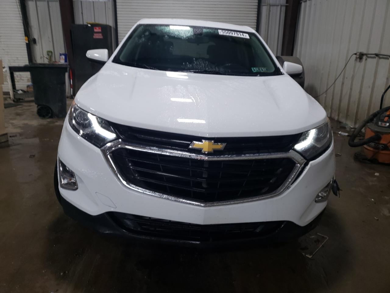 2GNAXSEV2J6276809 2018 Chevrolet Equinox Lt