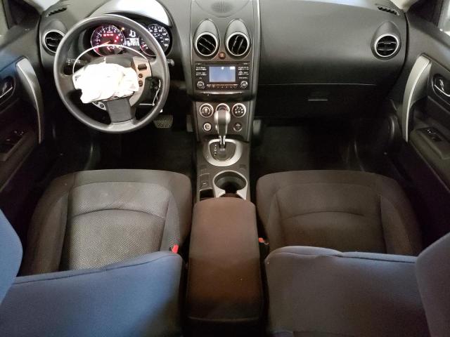 2014 Nissan Rogue Select S VIN: JN8AS5MV2EW714416 Lot: 55571434