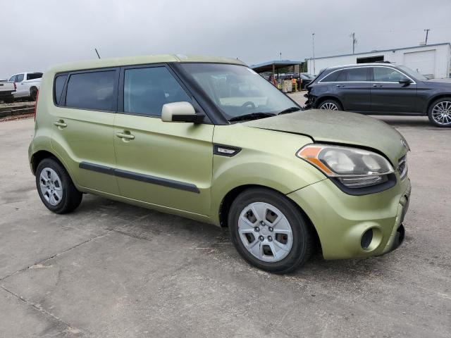 2013 Kia Soul VIN: KNDJT2A58D7549556 Lot: 53762054