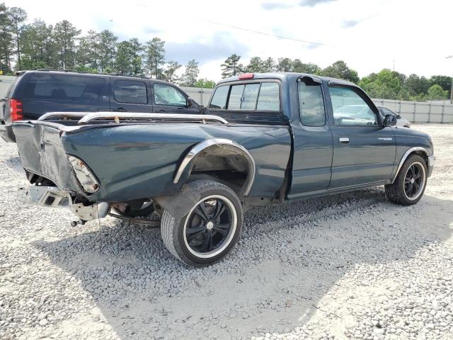 1997 Toyota Tacoma Xtracab VIN: 4TAVL52N5VZ265174 Lot: 56345924