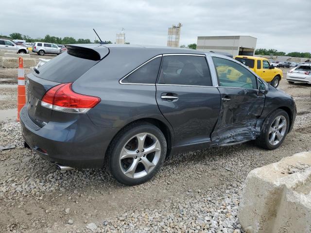 2009 Toyota Venza VIN: 4T3BK11A29U011803 Lot: 50611044