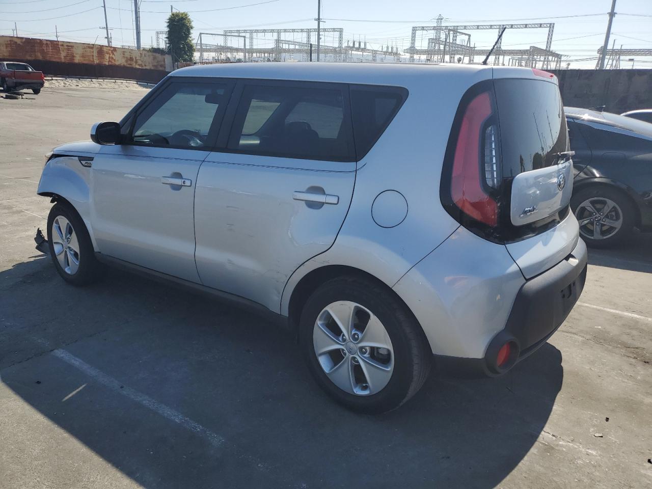 KNDJN2A22F7800185 2015 Kia Soul