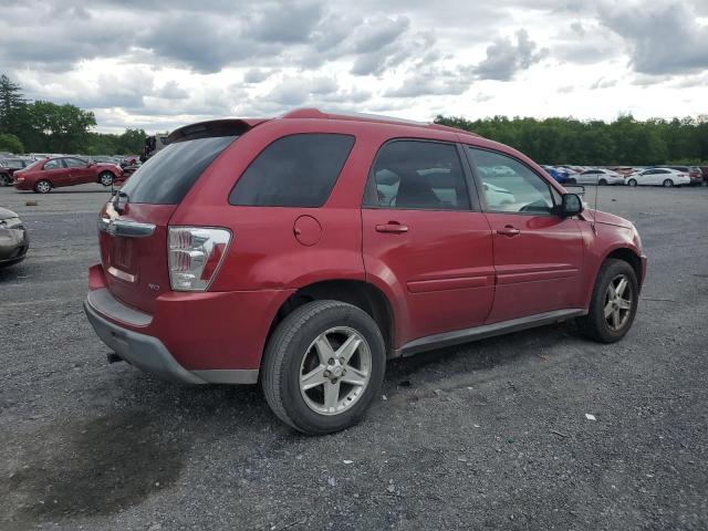 2005 Chevrolet Equinox Lt VIN: 2CNDL73F656030132 Lot: 56794154