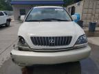 LEXUS RX 300 photo