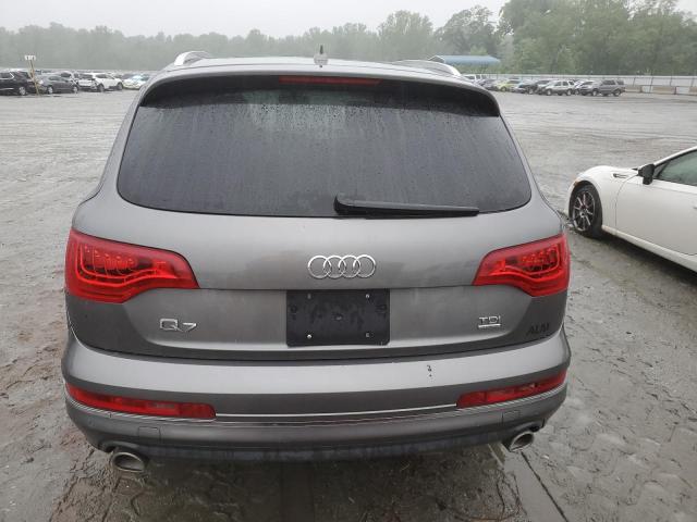 2015 Audi Q7 Tdi Prestige VIN: WA1VMAFE7FD019840 Lot: 54826894