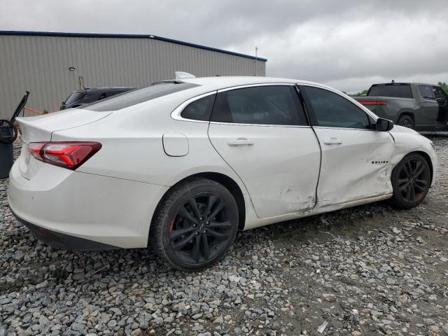 2020 Chevrolet Malibu Lt VIN: 1G1ZD5ST8LF134264 Lot: 53779364