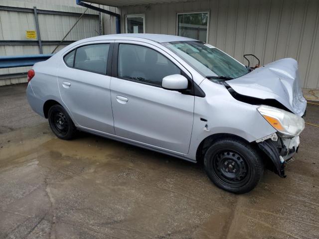 2019 Mitsubishi Mirage G4 Es VIN: ML32F3FJ8KHF11992 Lot: 55005414