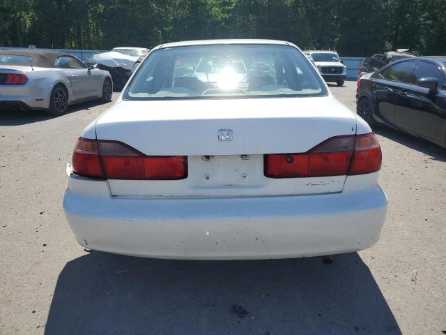 2000 Honda Accord Lx VIN: 1HGCG6659YA113693 Lot: 57339644