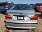 BMW 325 I photo