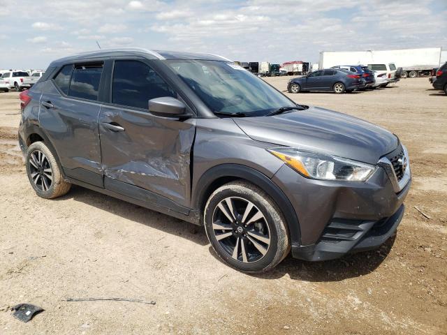 2018 NISSAN KICKS S - 3N1CP5CU3JL532841