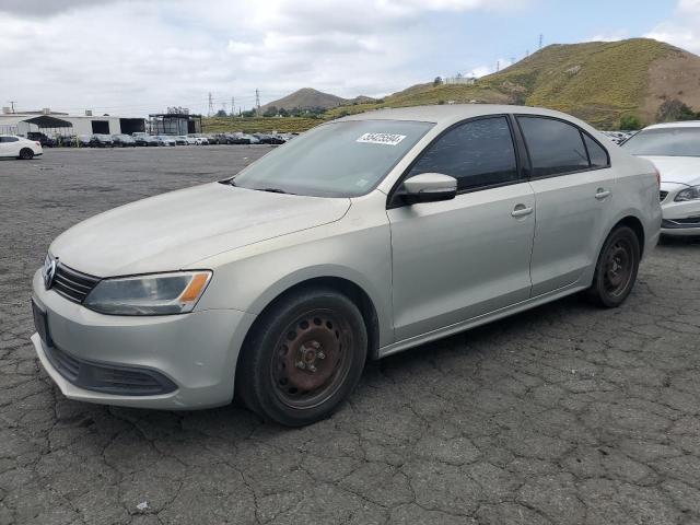 2011 Volkswagen Jetta Se VIN: 3VWDZ7AJXBM322228 Lot: 55425594