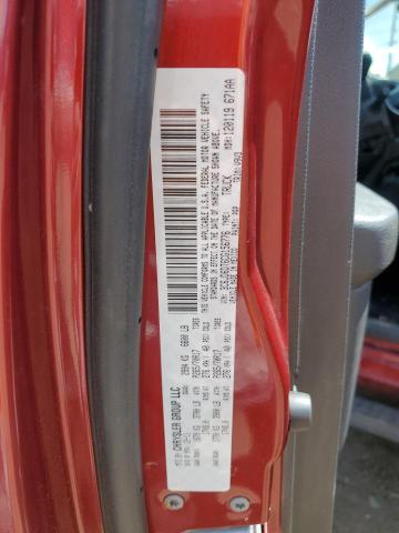 2012 Dodge Ram 1500 St VIN: 3C6JD6DT6CG156776 Lot: 56014544