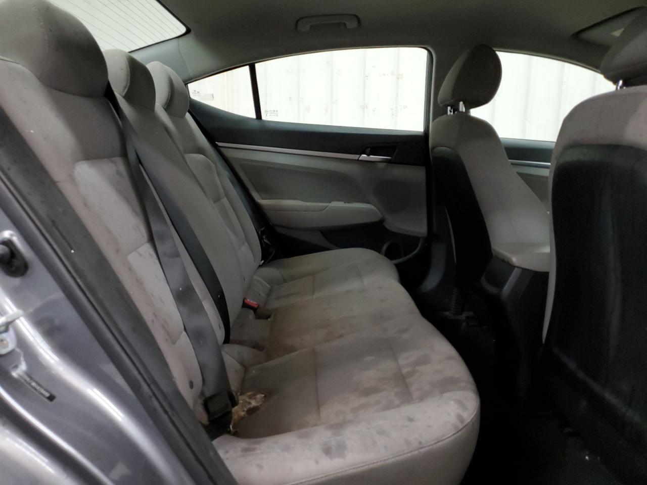 5NPD84LF9KH429449 2019 Hyundai Elantra Sel