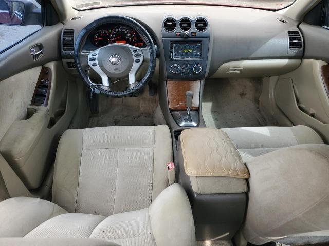 2008 Nissan Altima 2.5 VIN: 1N4AL21EX8C208856 Lot: 54161674