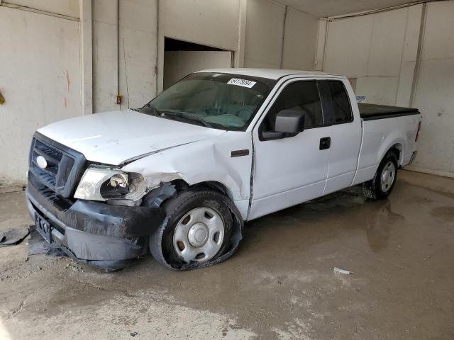 2008 Ford F150 VIN: 1FTRX12W48FC20907 Lot: 54178094