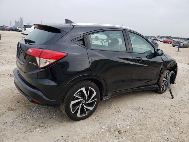 2019 Honda Hr-V Sport VIN: 3CZRU5H13KG711772 Lot: 53805104