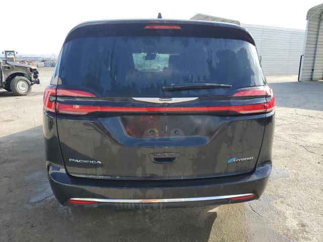 2022 Chrysler Pacifica Hybrid Touring L VIN: 2C4RC1L71NR192457 Lot: 53425344