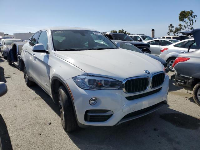 VIN 5UXKU0C50F0F91865 2015 BMW X6, Sdrive35I no.4