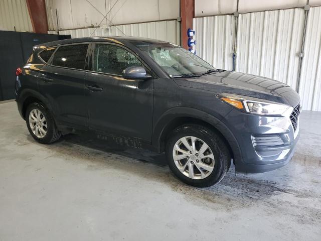 2020 Hyundai Tucson Se VIN: KM8J2CA47LU222948 Lot: 55683054