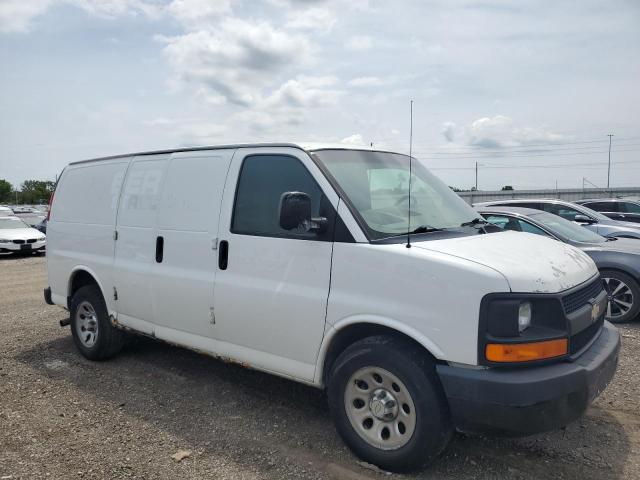 2012 Chevrolet Express G1500 VIN: 1GCSGAFXXC1113998 Lot: 56947434