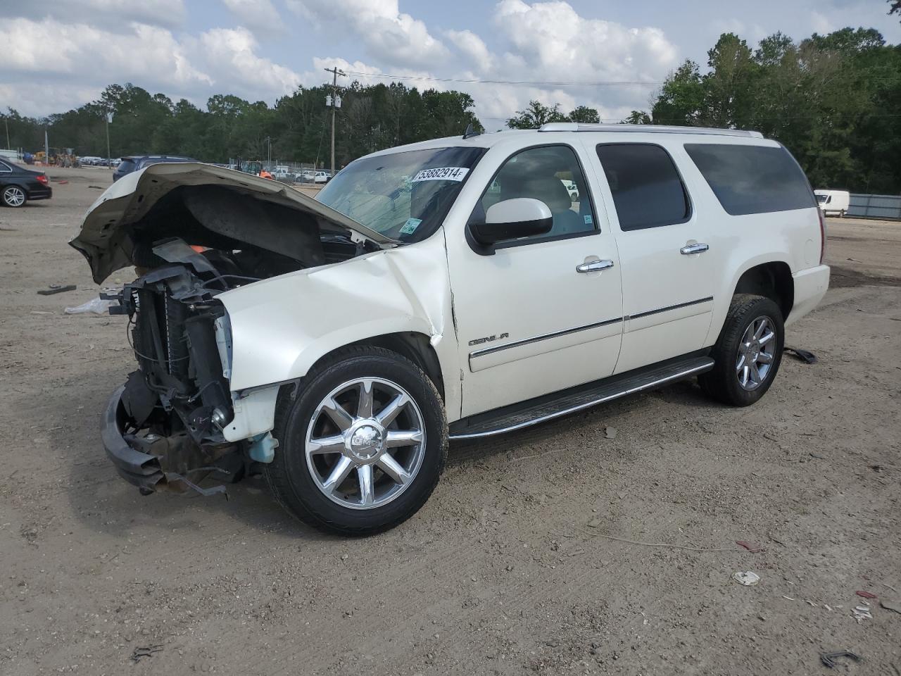 1GKS1MEF0BR309559 2011 GMC Yukon Xl Denali