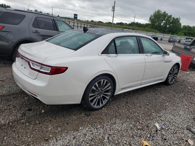 2018 Lincoln Continental Select VIN: 1LN6L9SK4J5611444 Lot: 54951774