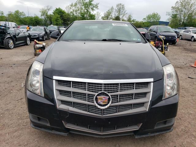 2011 Cadillac Cts VIN: 1G6DA1ED2B0166705 Lot: 53900094