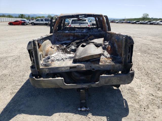 2021 Ram 2500 Laramie VIN: 3C6UR5FL4MG558349 Lot: 52204734