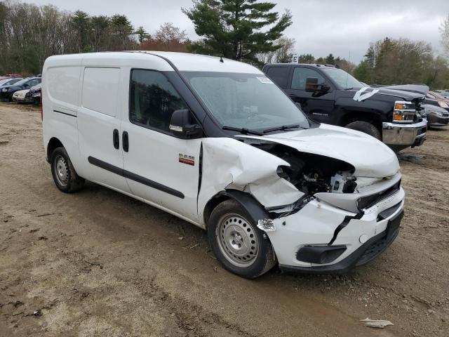 2022 Ram Promaster City Tradesman VIN: ZFBHRFAB9N6X89705 Lot: 52838864