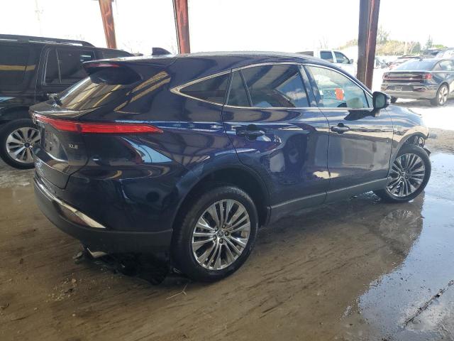 2023 Toyota Venza Le VIN: JTEAAAAH0PJ134227 Lot: 53418914