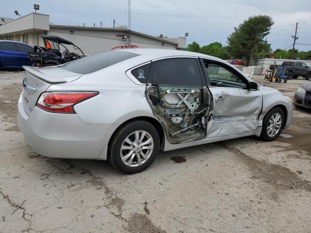 VIN 1N4AL3AP5EC326039 2014 Nissan Altima, 2.5 no.3