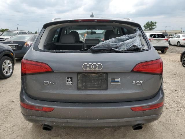 2014 Audi Q5 Premium Plus VIN: WA1LFAFP2EA075249 Lot: 56760644