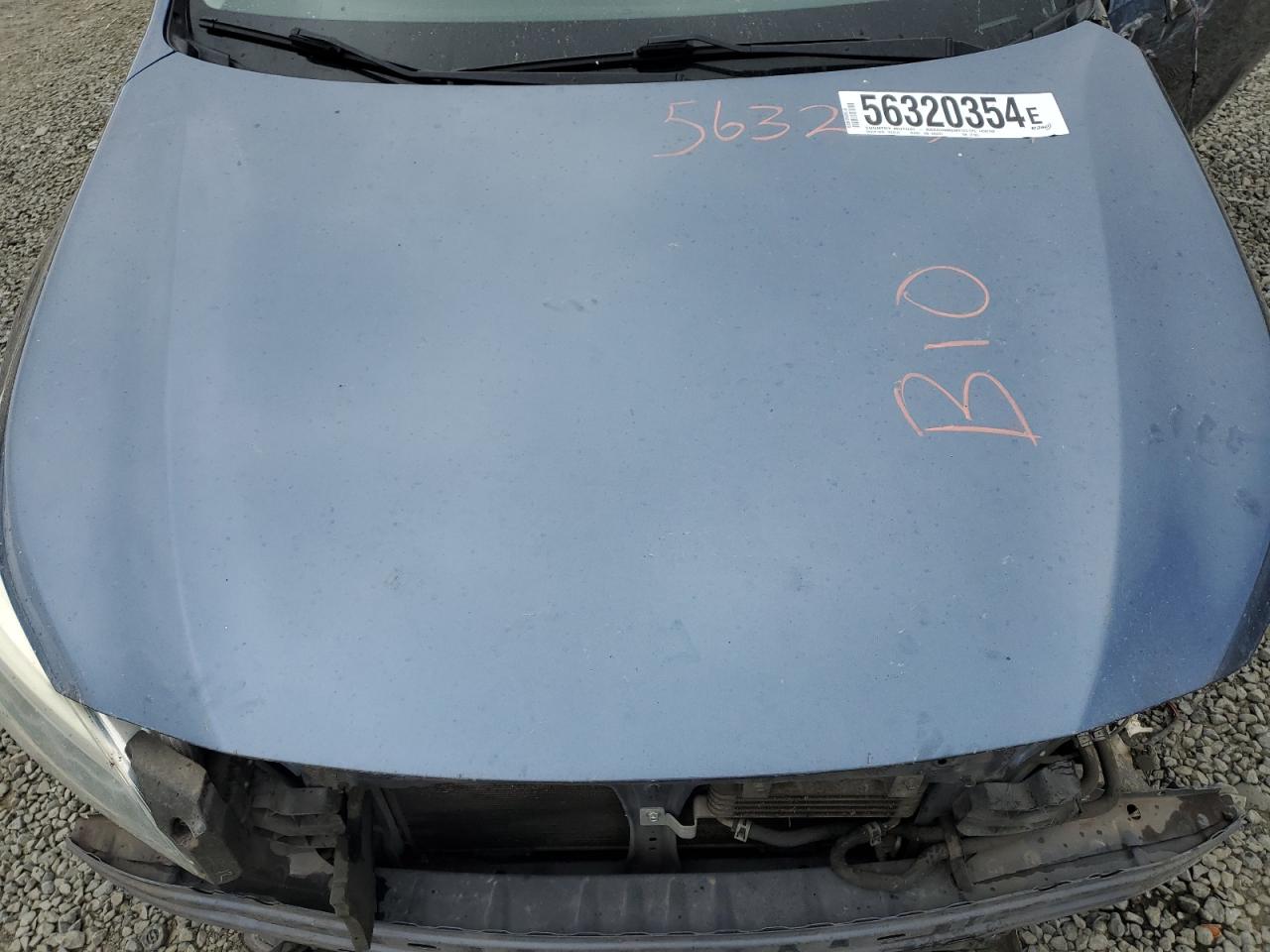 4S4BSACC4F3271905 2015 Subaru Outback 2.5I Premium