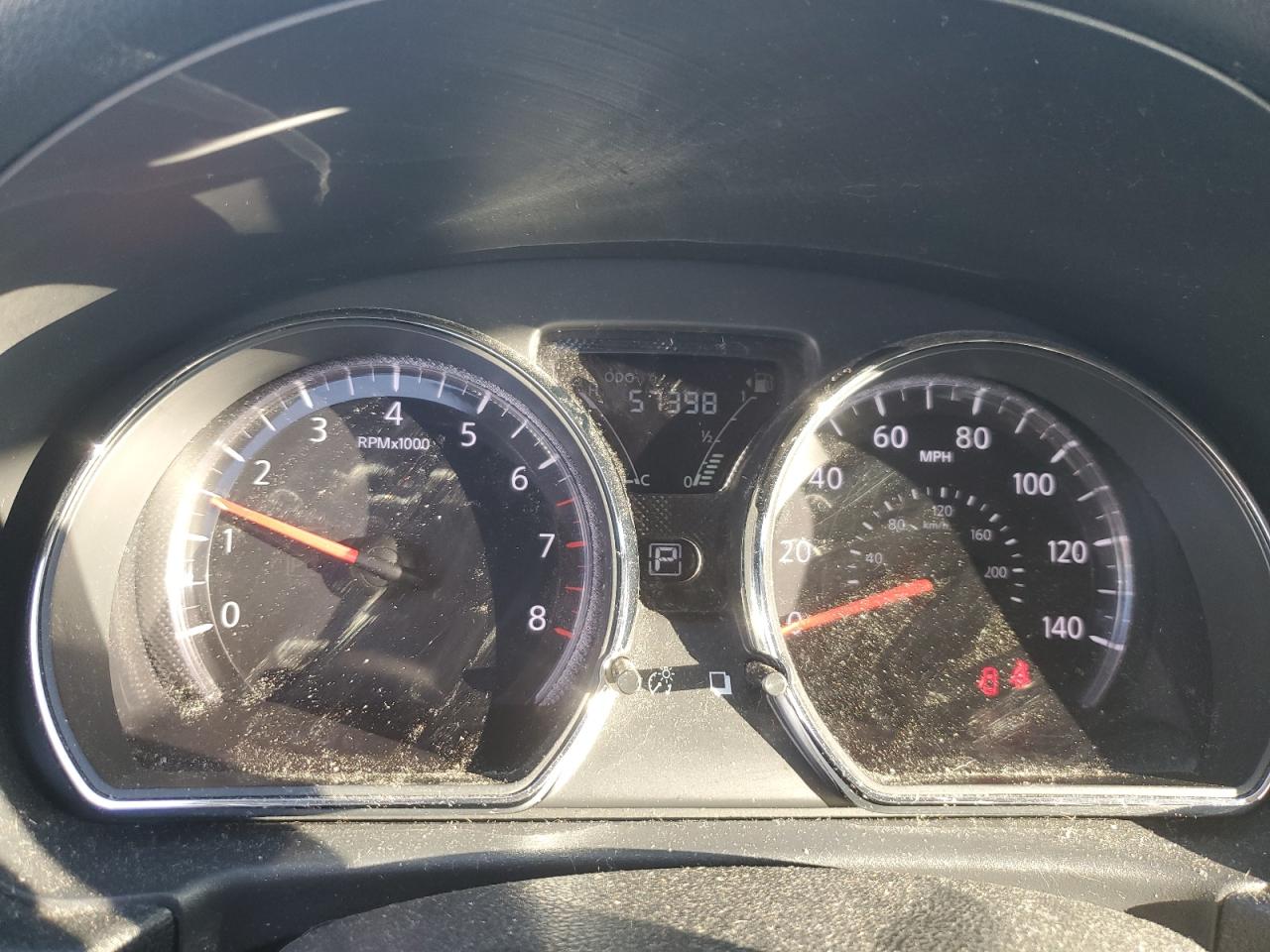 3N1CN7AP7FL822733 2015 Nissan Versa S