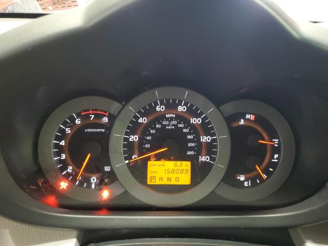 2008 Toyota Rav4 Limited VIN: JTMBD31V386089502 Lot: 56644524