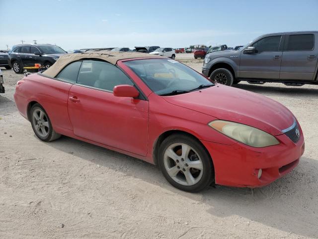 2006 Toyota Camry Solara Se VIN: 4T1FA38P26U088878 Lot: 55162324