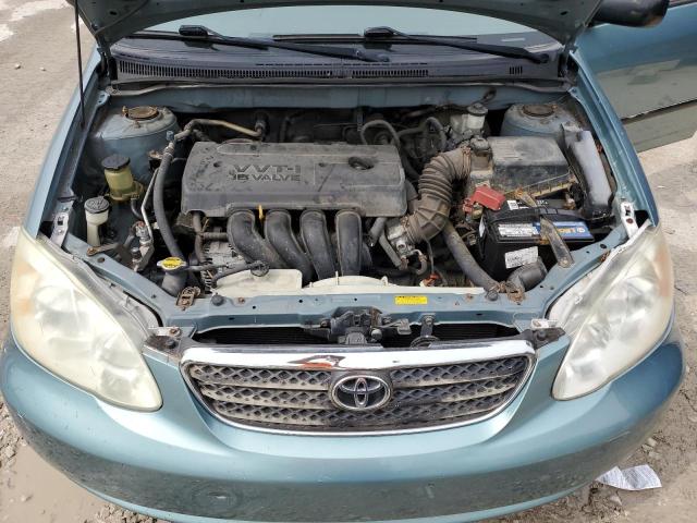 2007 Toyota Corolla Ce VIN: 2T1BR32E37C767947 Lot: 55021314