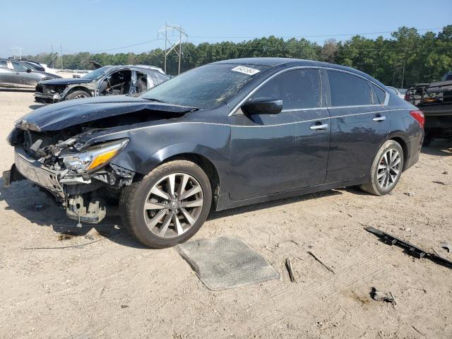 2017 NISSAN ALTIMA 2.5 - 1N4AL3AP8HC194558