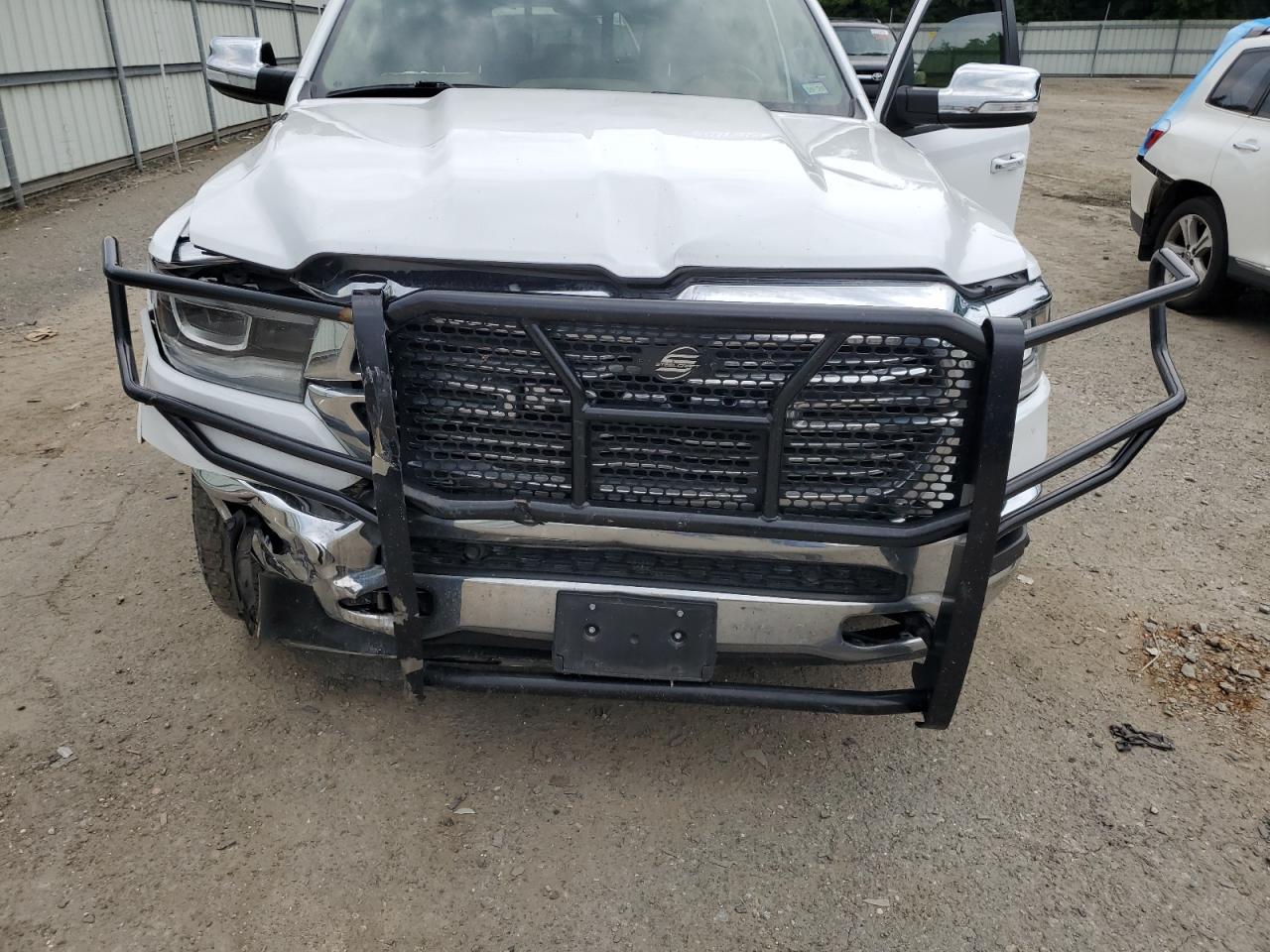 1C6SRFJT0NN175814 2022 Ram 1500 Laramie