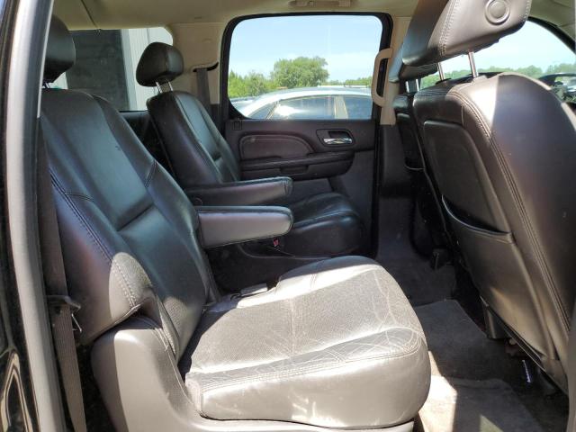 2007 Cadillac Escalade Esv VIN: 1GYFK66857R296556 Lot: 56380394