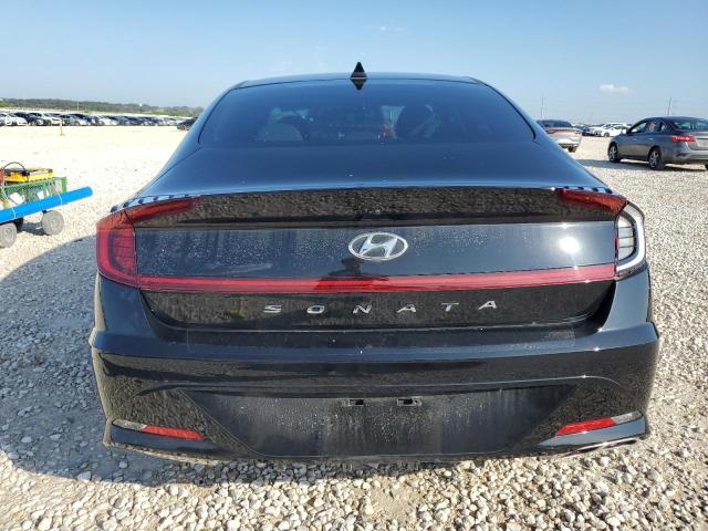 2020 Hyundai Sonata Sel VIN: 5NPEL4JA7LH030843 Lot: 56270564