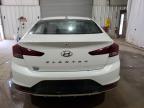 HYUNDAI ELANTRA SE photo