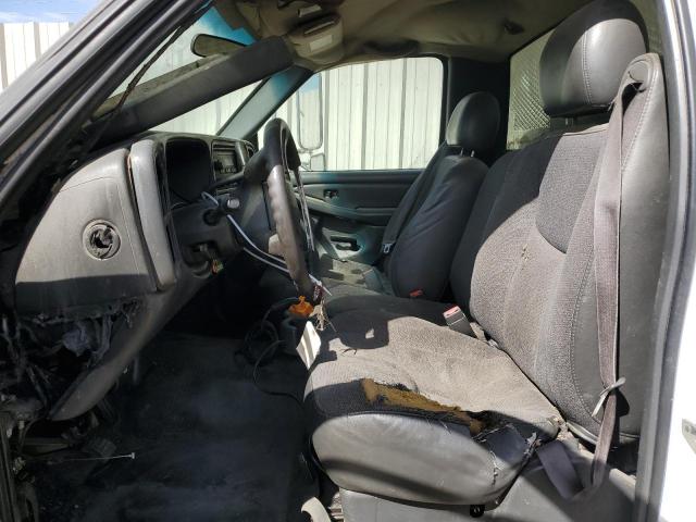 2004 GMC New Sierra C3500 VIN: 1GDJC34144E209066 Lot: 56221434