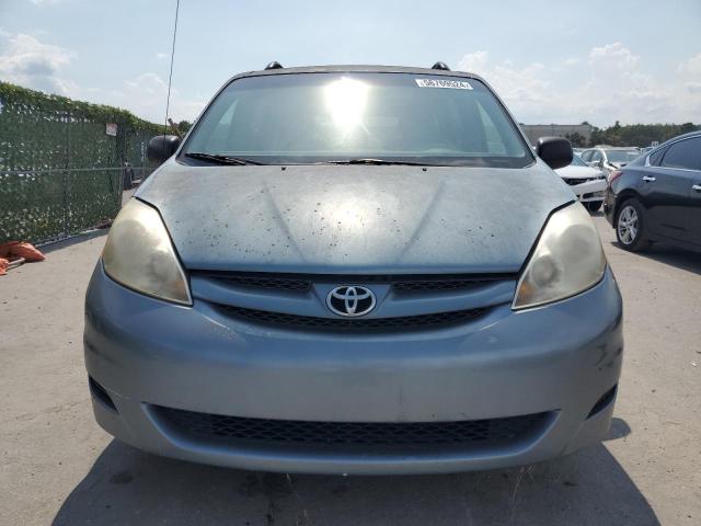 2008 Toyota Sienna Ce VIN: 5TDZK23C48S172527 Lot: 56769524