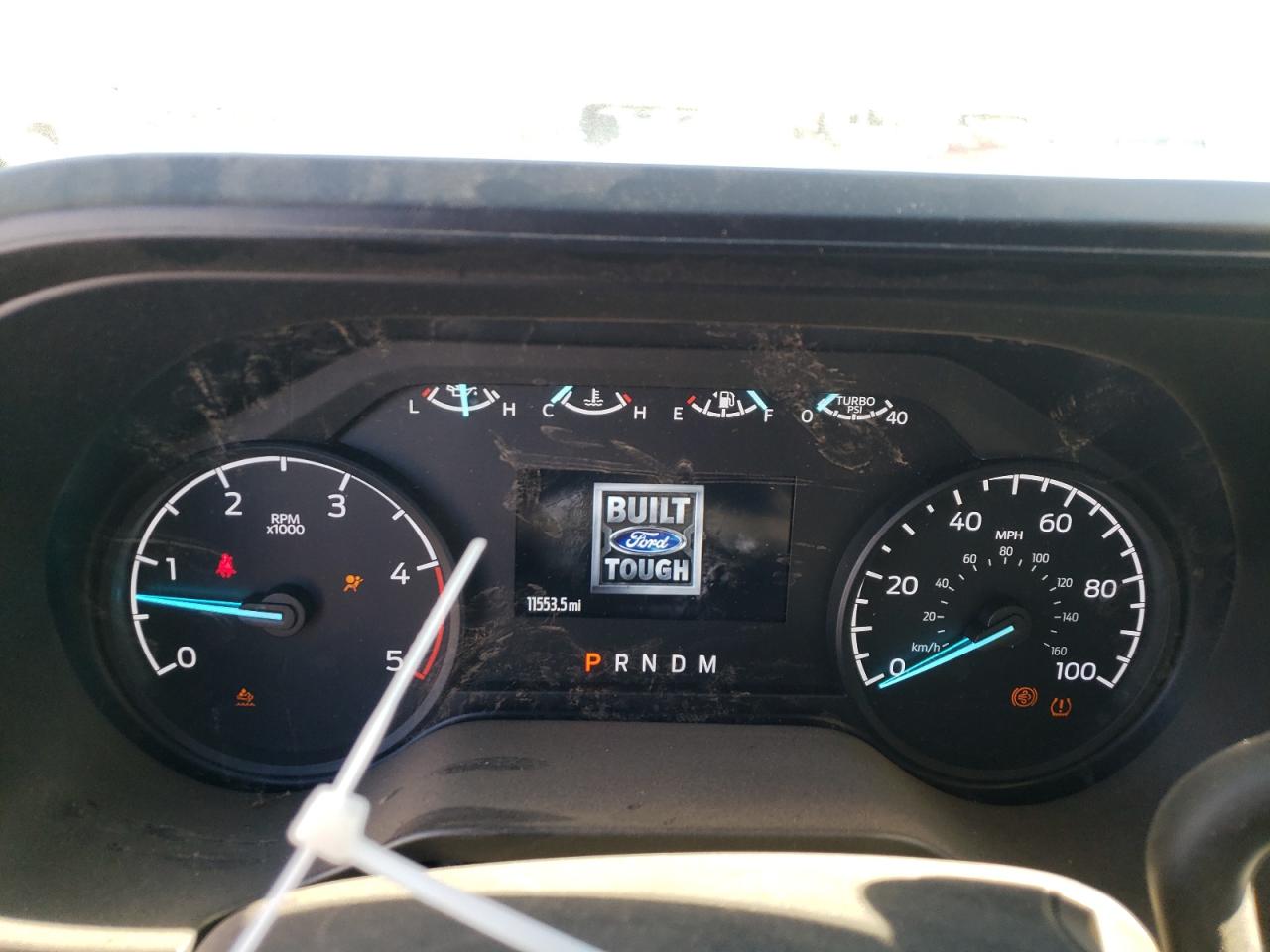 1FT8W3DT7REC05368 2024 Ford F350 Super Duty