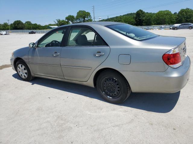 2005 Toyota Camry Le VIN: 4T1BE30K95U967506 Lot: 55800234