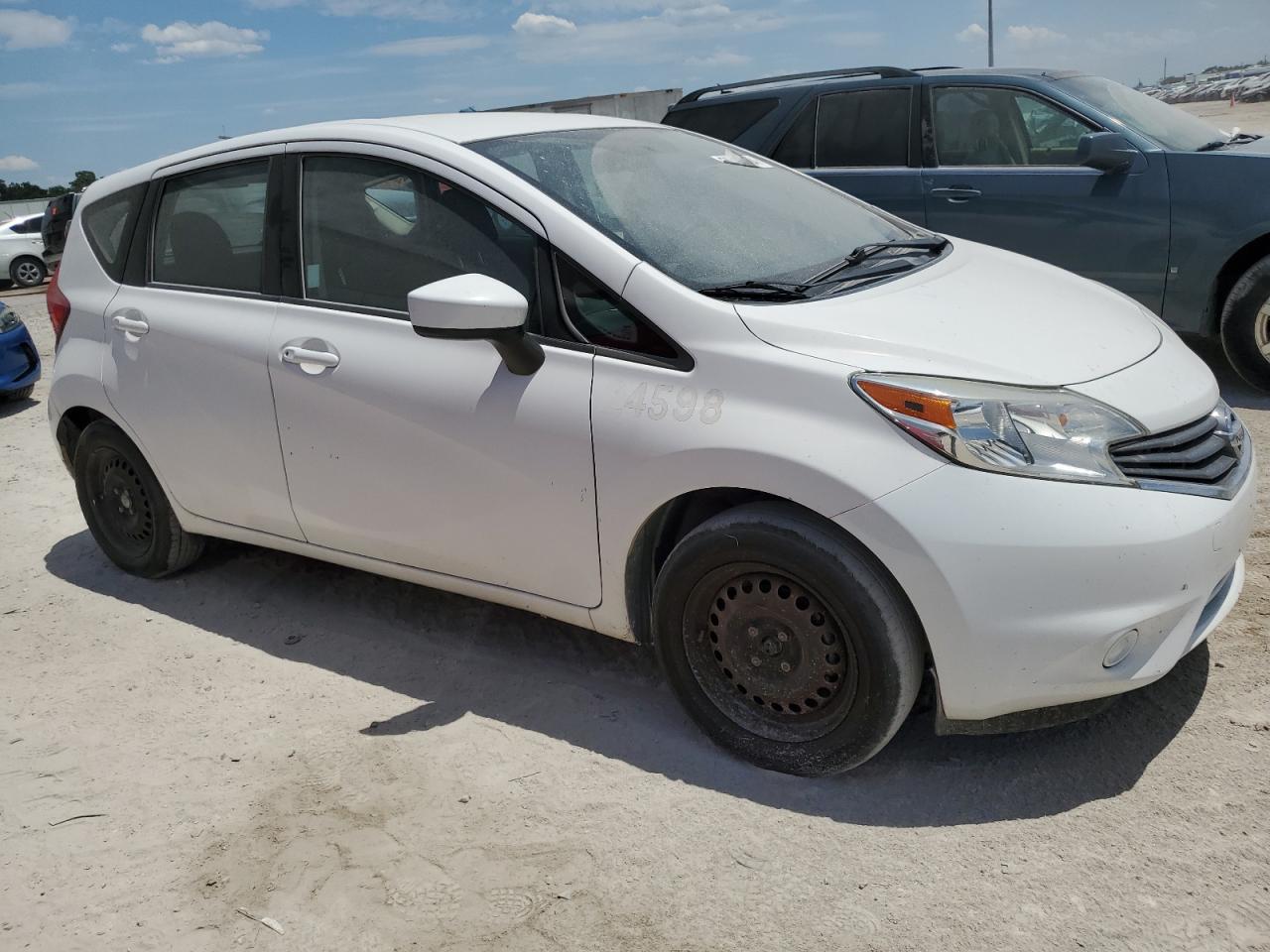 3N1CE2CP9GL409259 2016 Nissan Versa Note S