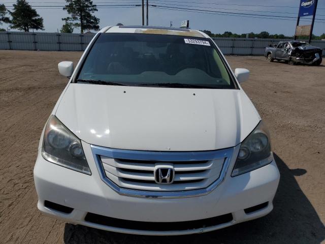 2010 Honda Odyssey Exl VIN: 5FNRL3H73AB068359 Lot: 53293794